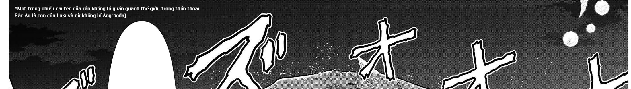 Khi Tôi Chuyển Sinh Thành Một Thanh Kiếm Chapter 44 - 9