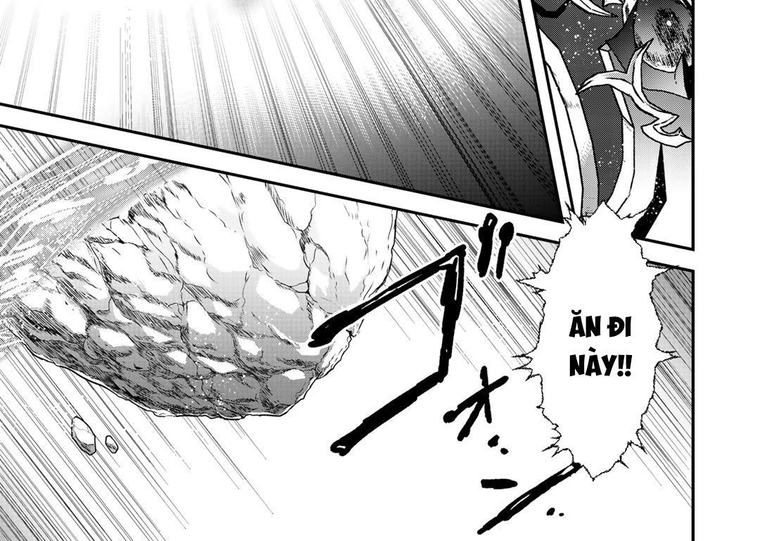 Khi Tôi Chuyển Sinh Thành Một Thanh Kiếm Chapter 45 - 11
