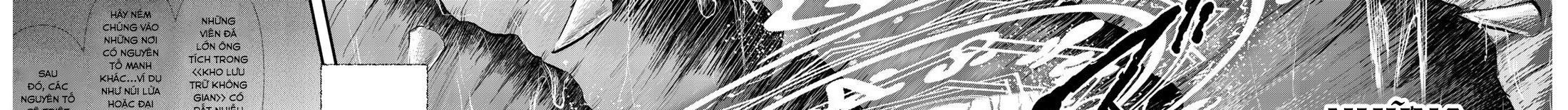 Khi Tôi Chuyển Sinh Thành Một Thanh Kiếm Chapter 45 - 12