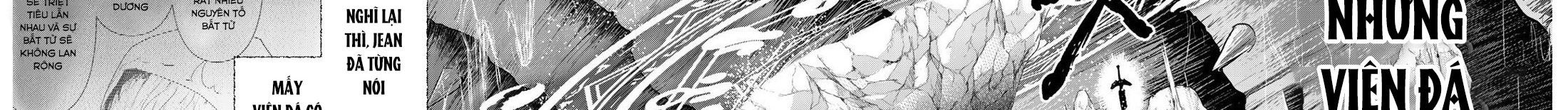 Khi Tôi Chuyển Sinh Thành Một Thanh Kiếm Chapter 45 - 13