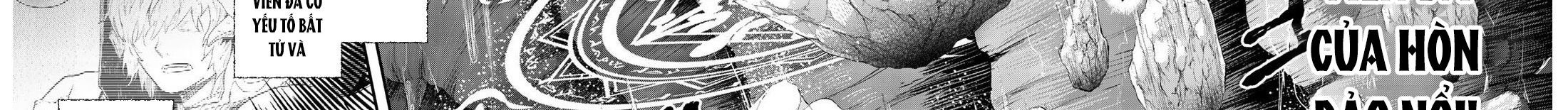 Khi Tôi Chuyển Sinh Thành Một Thanh Kiếm Chapter 45 - 14