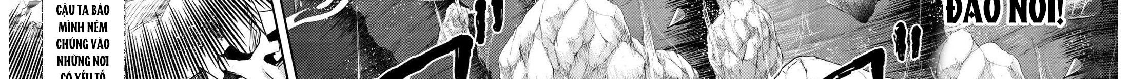 Khi Tôi Chuyển Sinh Thành Một Thanh Kiếm Chapter 45 - 15