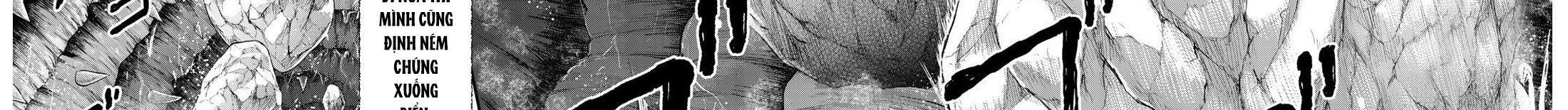 Khi Tôi Chuyển Sinh Thành Một Thanh Kiếm Chapter 45 - 18