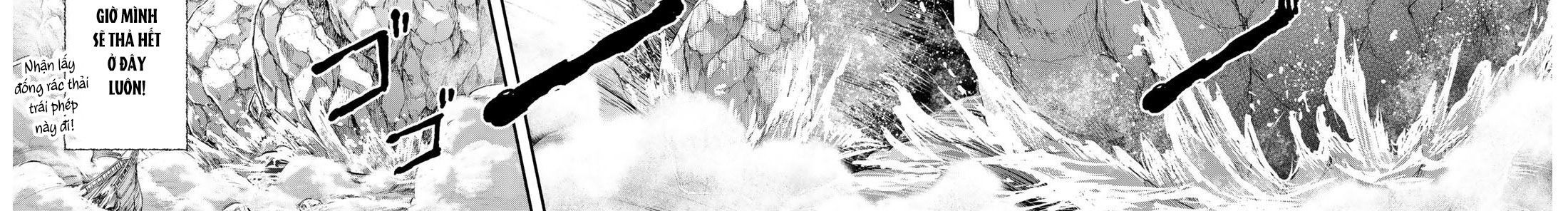 Khi Tôi Chuyển Sinh Thành Một Thanh Kiếm Chapter 45 - 20