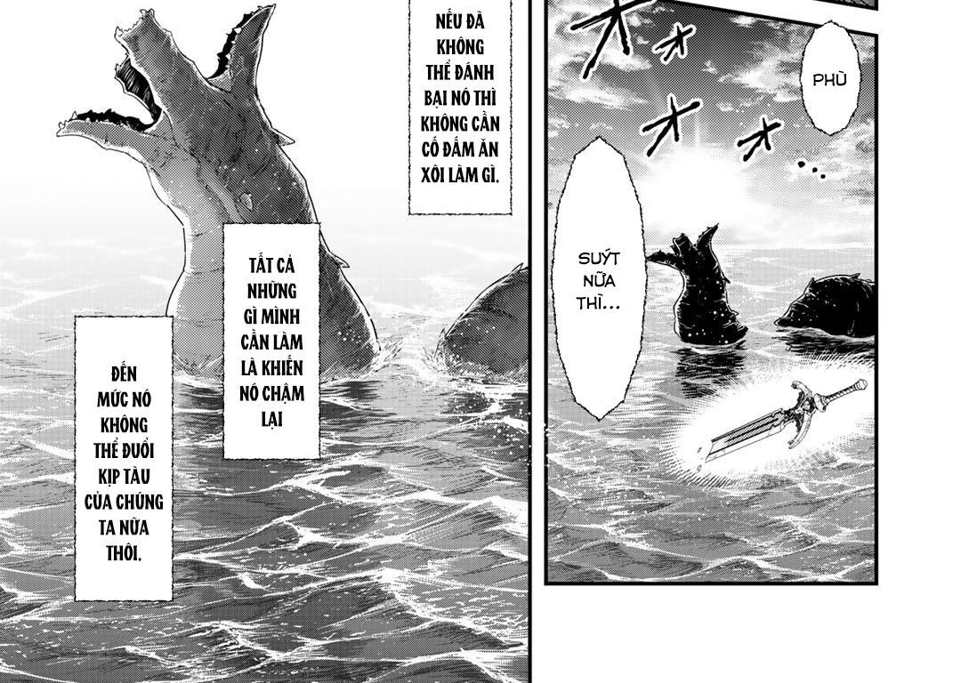 Khi Tôi Chuyển Sinh Thành Một Thanh Kiếm Chapter 45 - 24