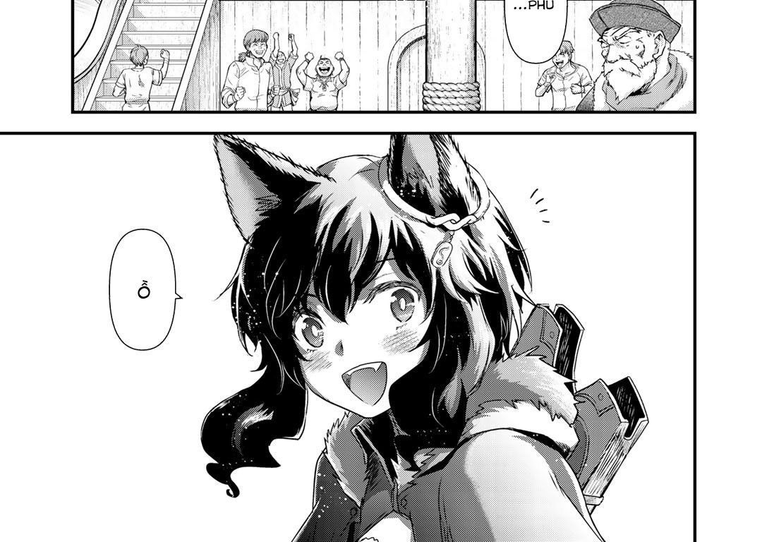 Khi Tôi Chuyển Sinh Thành Một Thanh Kiếm Chapter 45 - 28