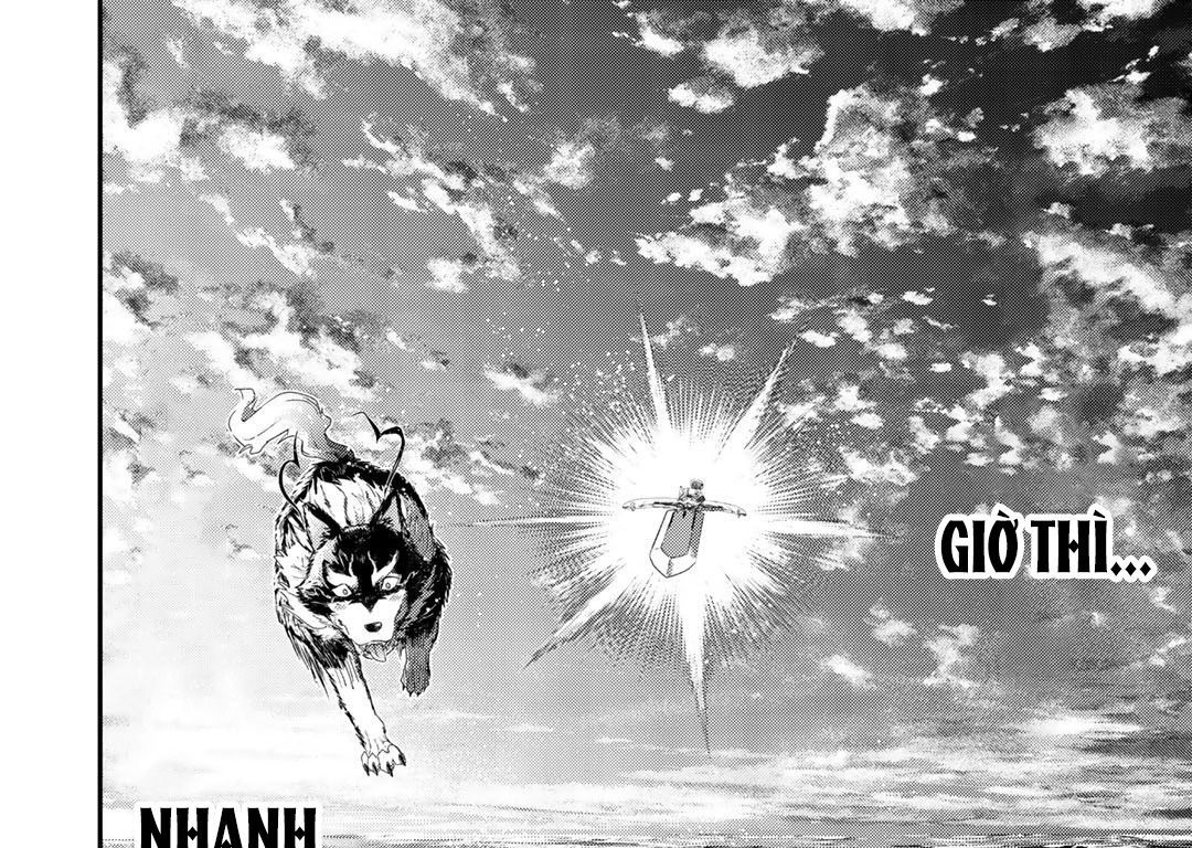 Khi Tôi Chuyển Sinh Thành Một Thanh Kiếm Chapter 45 - 29