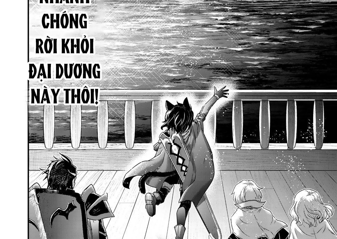 Khi Tôi Chuyển Sinh Thành Một Thanh Kiếm Chapter 45 - 30