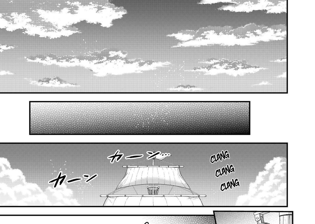 Khi Tôi Chuyển Sinh Thành Một Thanh Kiếm Chapter 45 - 31