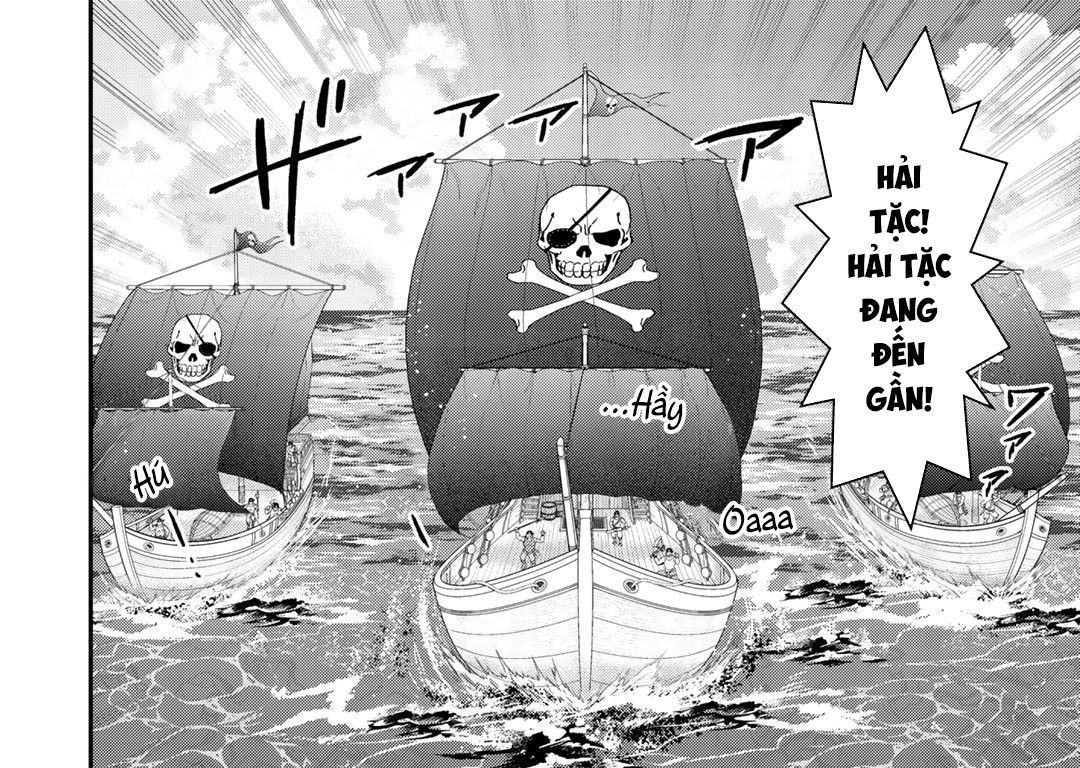 Khi Tôi Chuyển Sinh Thành Một Thanh Kiếm Chapter 45 - 33