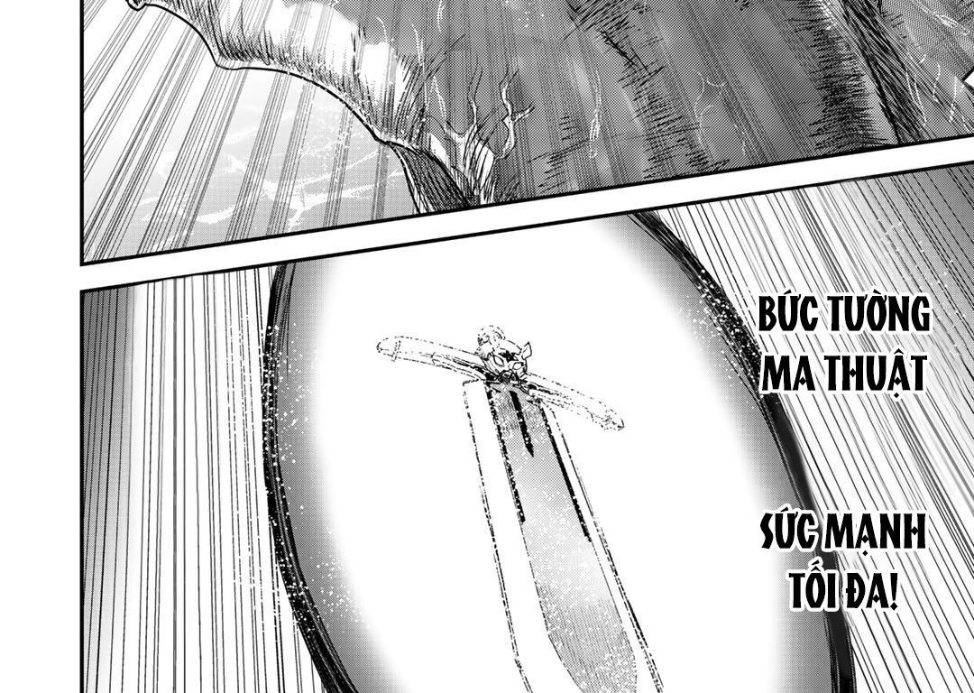Khi Tôi Chuyển Sinh Thành Một Thanh Kiếm Chapter 45 - 5