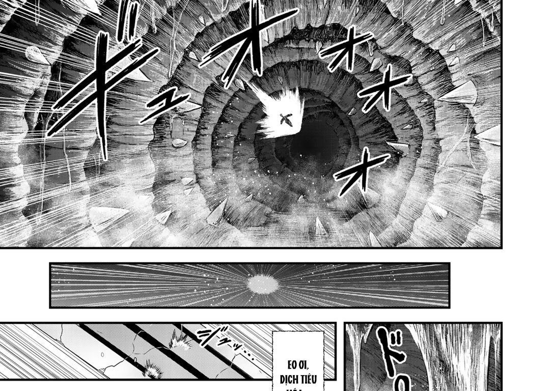 Khi Tôi Chuyển Sinh Thành Một Thanh Kiếm Chapter 45 - 6