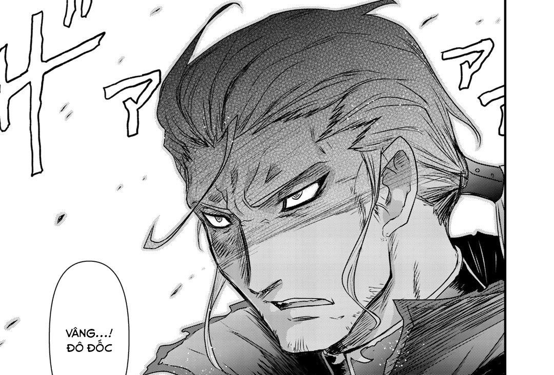 Khi Tôi Chuyển Sinh Thành Một Thanh Kiếm Chapter 45 - 59