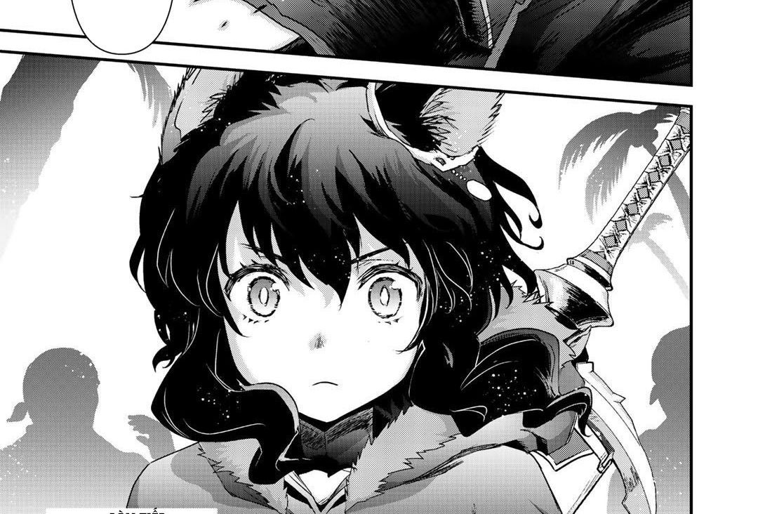 Khi Tôi Chuyển Sinh Thành Một Thanh Kiếm Chapter 45 - 60