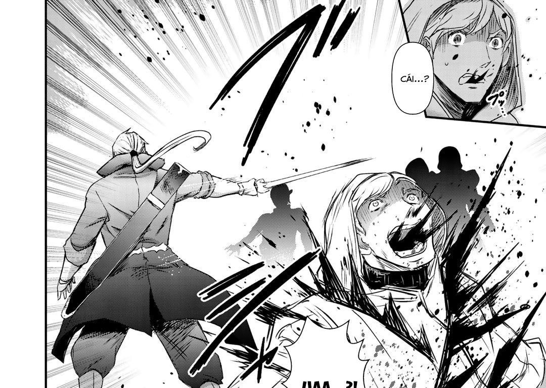 Khi Tôi Chuyển Sinh Thành Một Thanh Kiếm Chapter 46 - 19