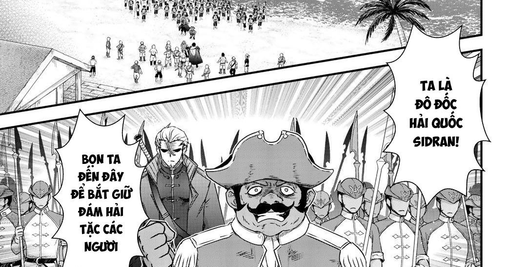 Khi Tôi Chuyển Sinh Thành Một Thanh Kiếm Chapter 46 - 3