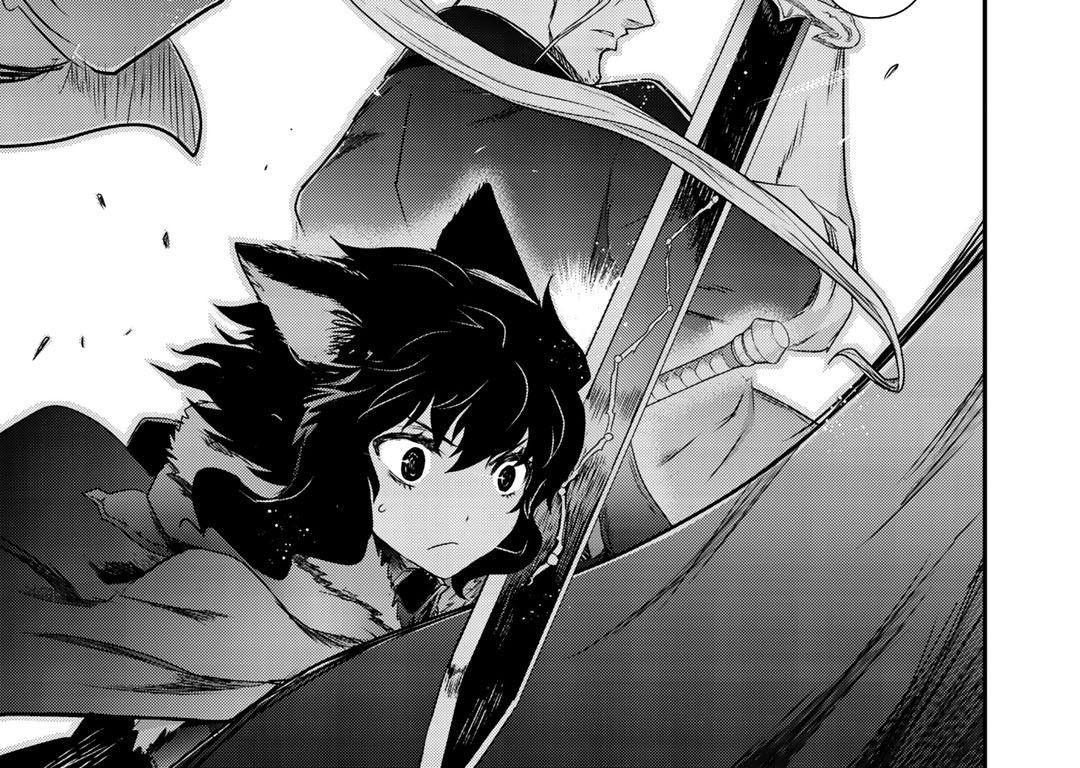 Khi Tôi Chuyển Sinh Thành Một Thanh Kiếm Chapter 46 - 22