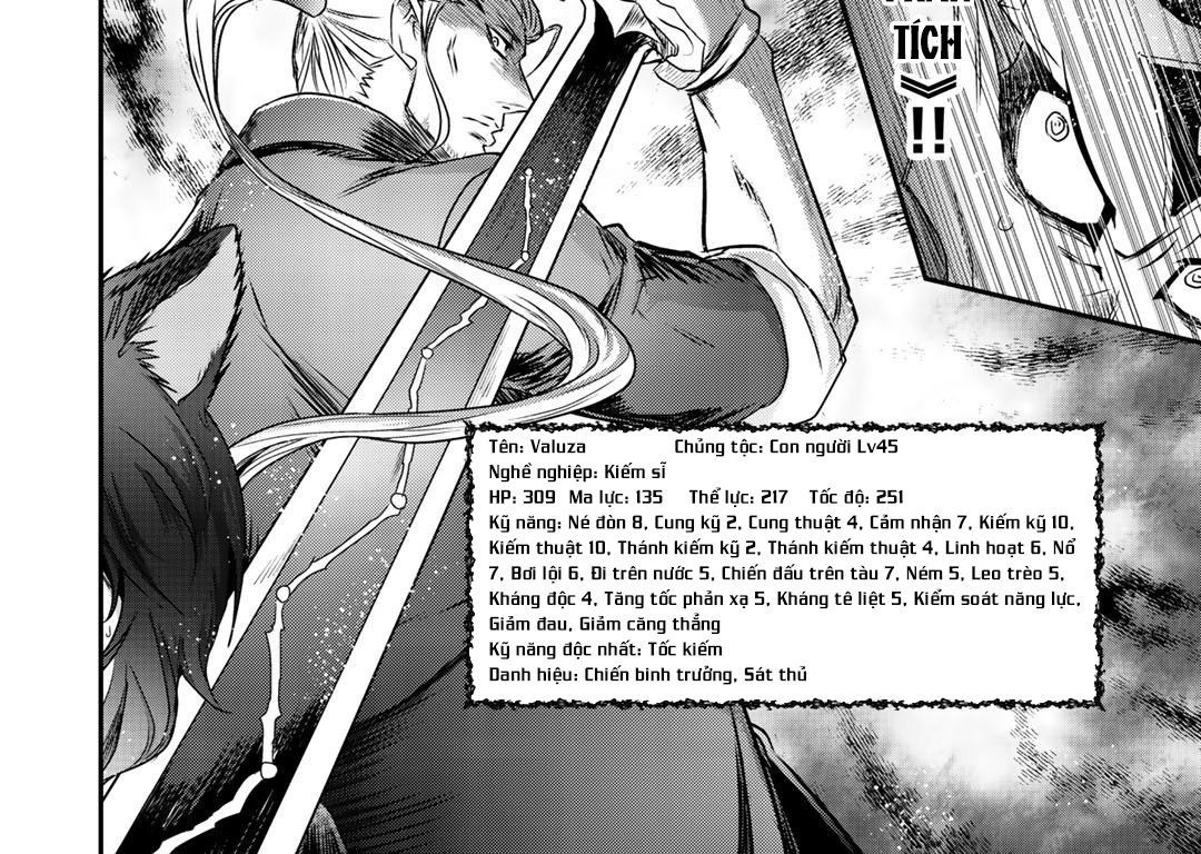 Khi Tôi Chuyển Sinh Thành Một Thanh Kiếm Chapter 46 - 24