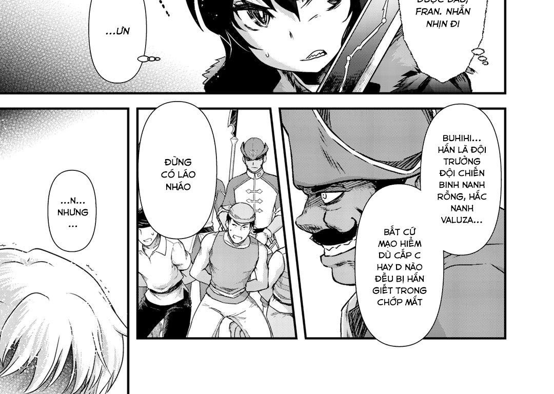 Khi Tôi Chuyển Sinh Thành Một Thanh Kiếm Chapter 46 - 26