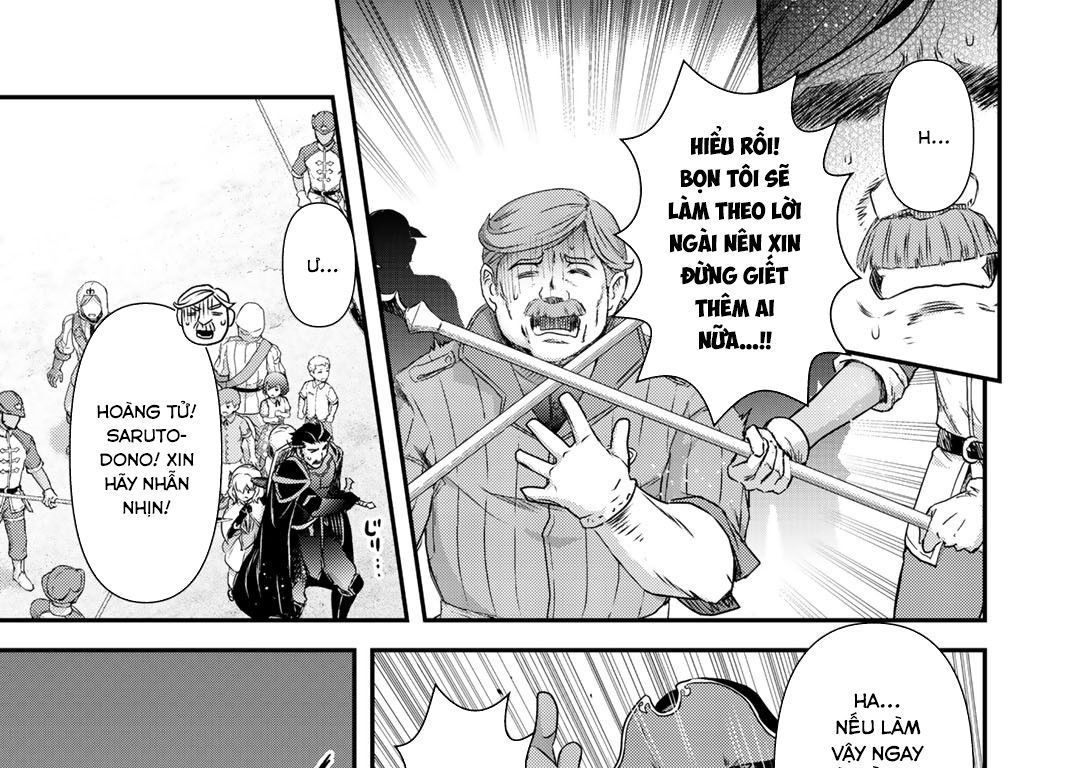 Khi Tôi Chuyển Sinh Thành Một Thanh Kiếm Chapter 46 - 29