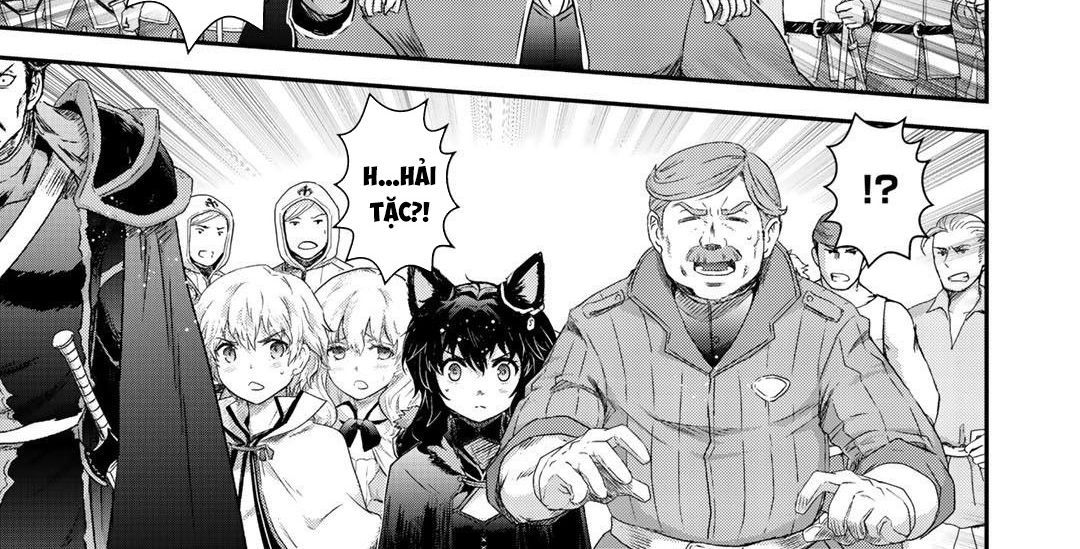 Khi Tôi Chuyển Sinh Thành Một Thanh Kiếm Chapter 46 - 4