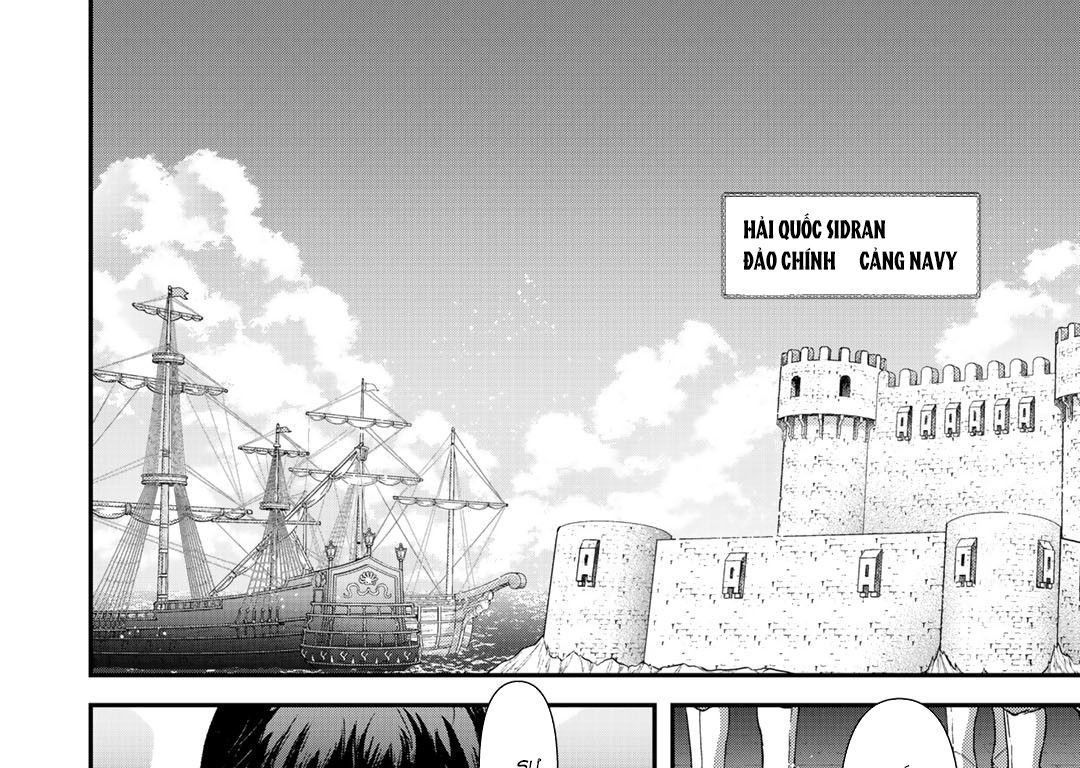 Khi Tôi Chuyển Sinh Thành Một Thanh Kiếm Chapter 46 - 31