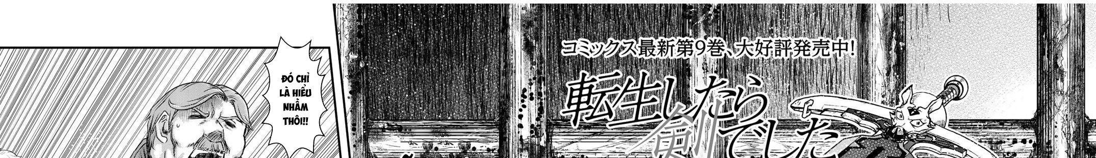 Khi Tôi Chuyển Sinh Thành Một Thanh Kiếm Chapter 46 - 5