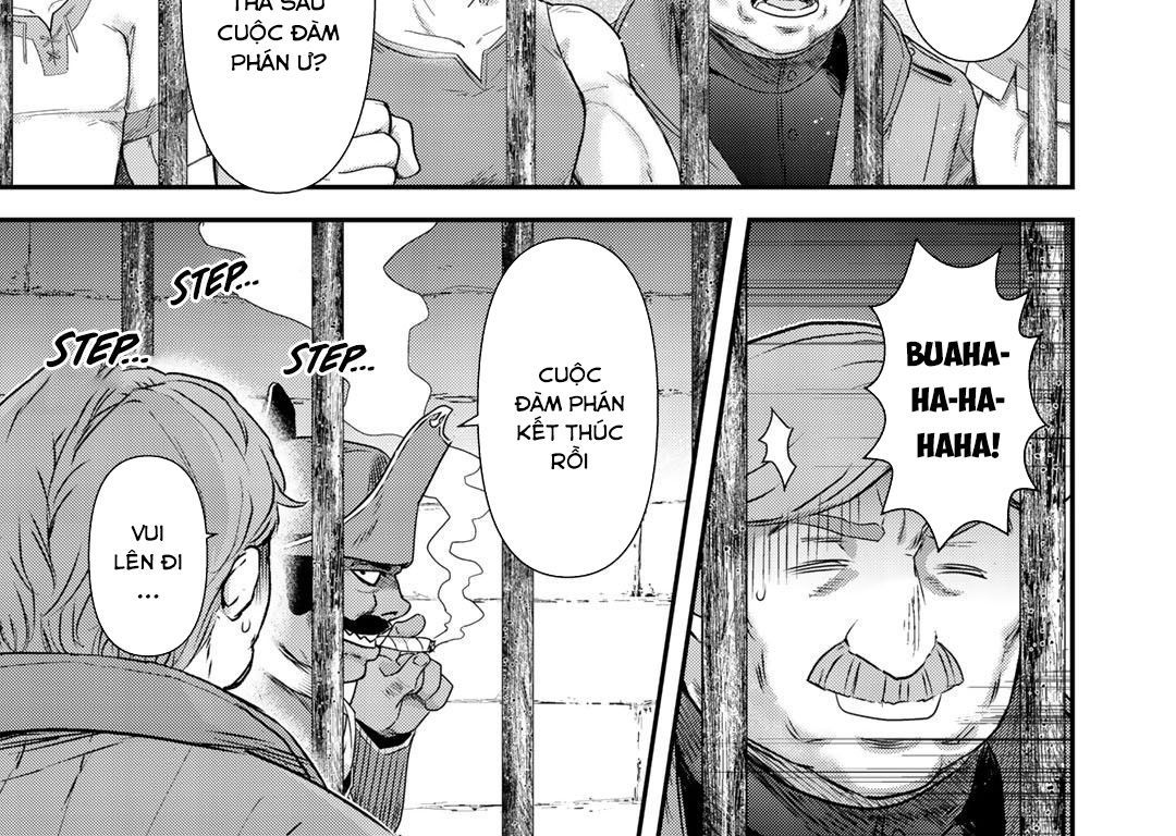 Khi Tôi Chuyển Sinh Thành Một Thanh Kiếm Chapter 46 - 50