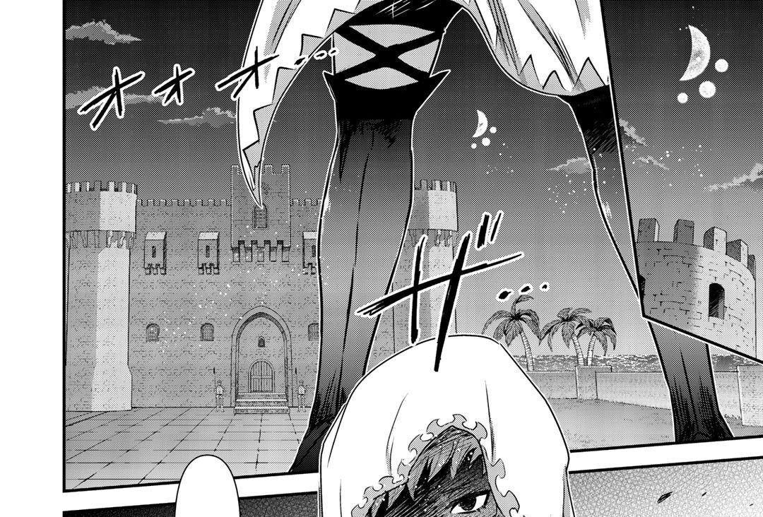 Khi Tôi Chuyển Sinh Thành Một Thanh Kiếm Chapter 46 - 59