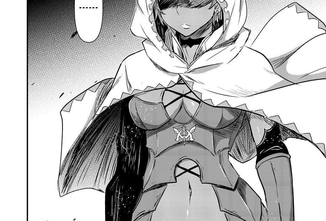 Khi Tôi Chuyển Sinh Thành Một Thanh Kiếm Chapter 46 - 60