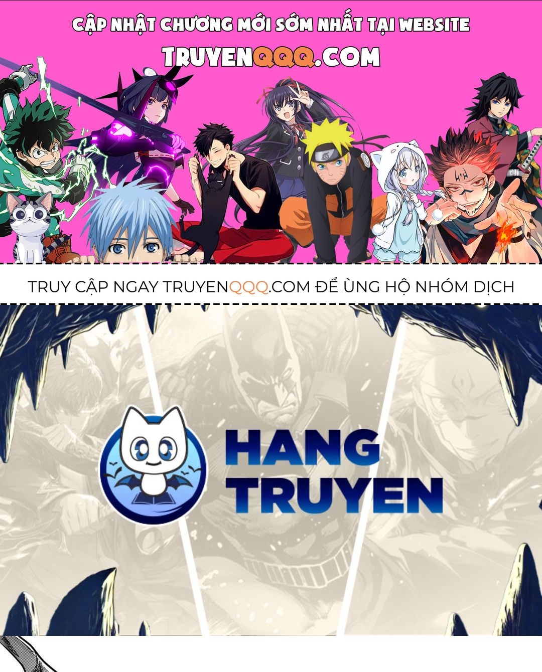 Khi Tôi Chuyển Sinh Thành Một Thanh Kiếm Chapter 47 - 1