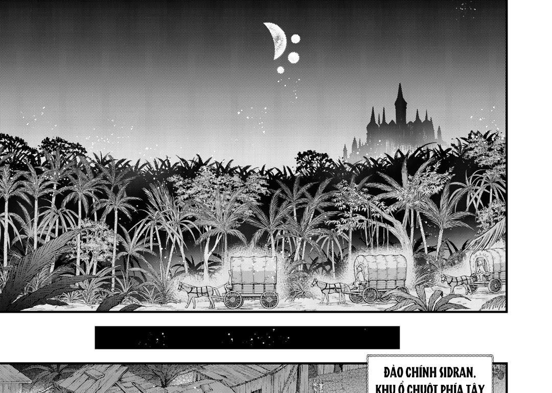 Khi Tôi Chuyển Sinh Thành Một Thanh Kiếm Chapter 47 - 23