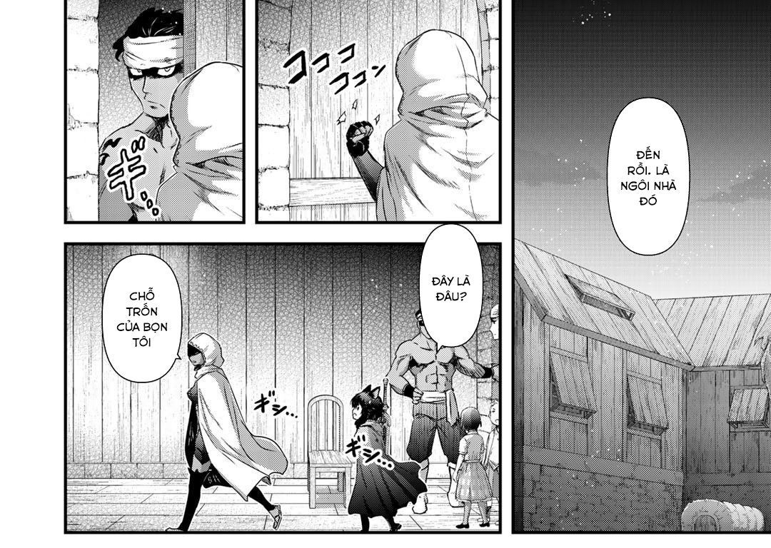 Khi Tôi Chuyển Sinh Thành Một Thanh Kiếm Chapter 47 - 25