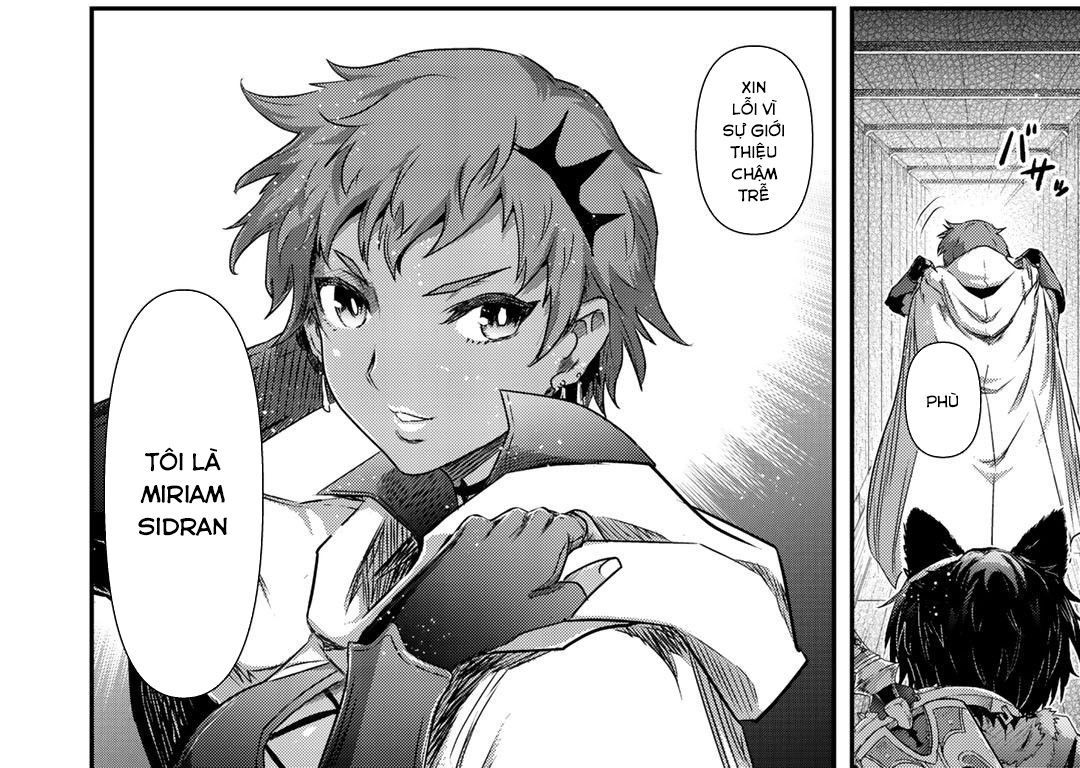 Khi Tôi Chuyển Sinh Thành Một Thanh Kiếm Chapter 47 - 26