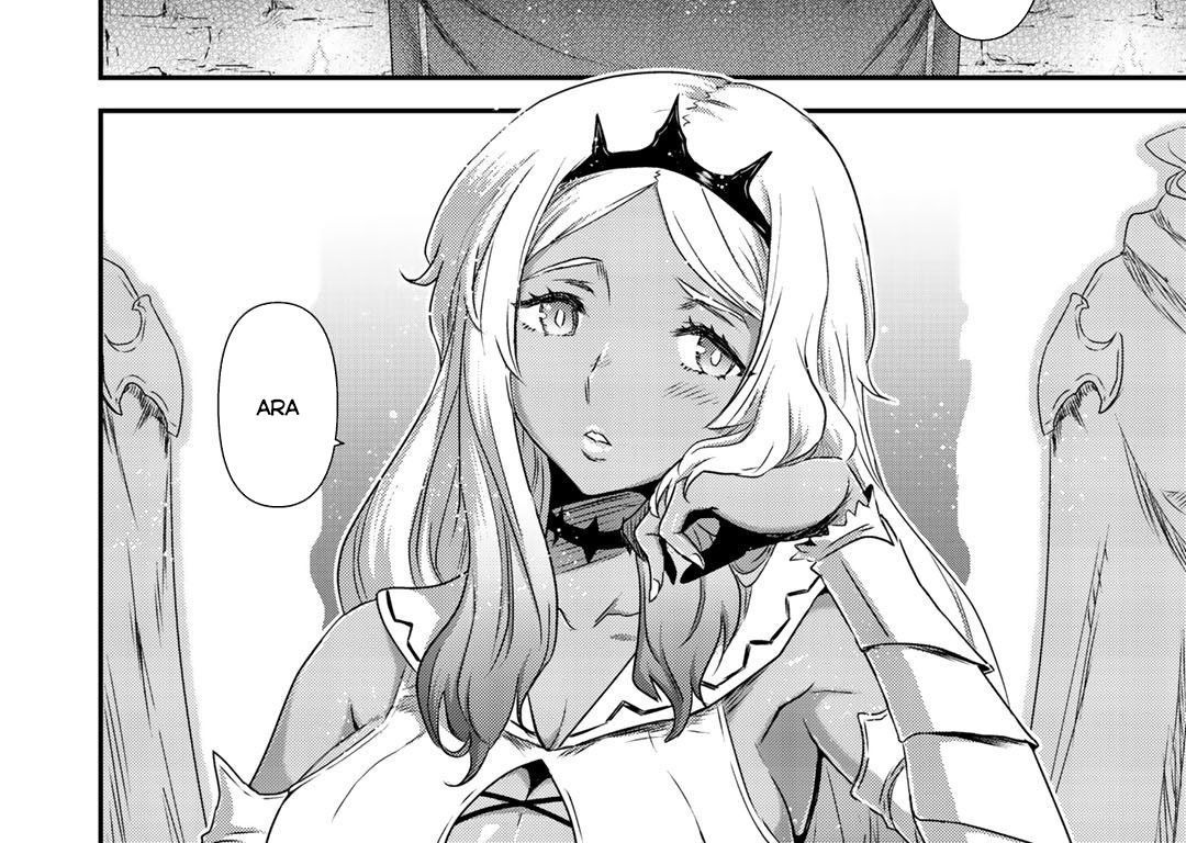 Khi Tôi Chuyển Sinh Thành Một Thanh Kiếm Chapter 47 - 30