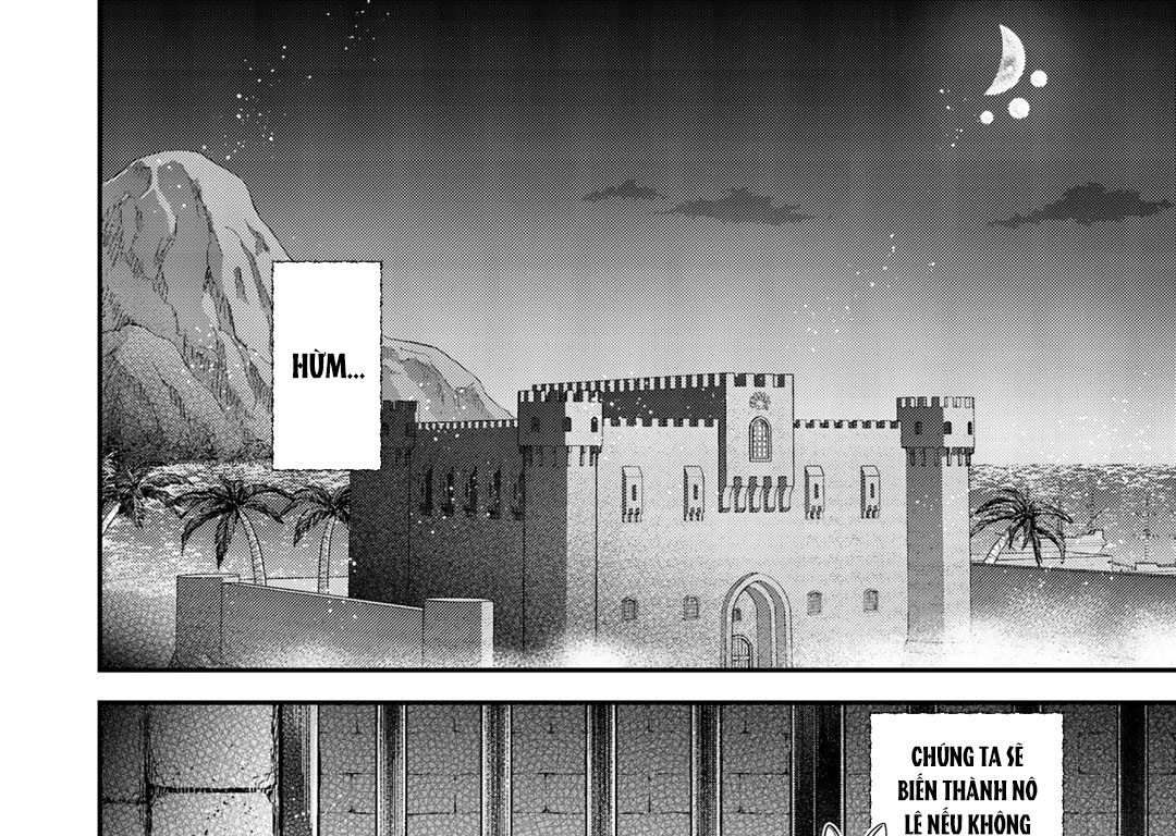 Khi Tôi Chuyển Sinh Thành Một Thanh Kiếm Chapter 47 - 5