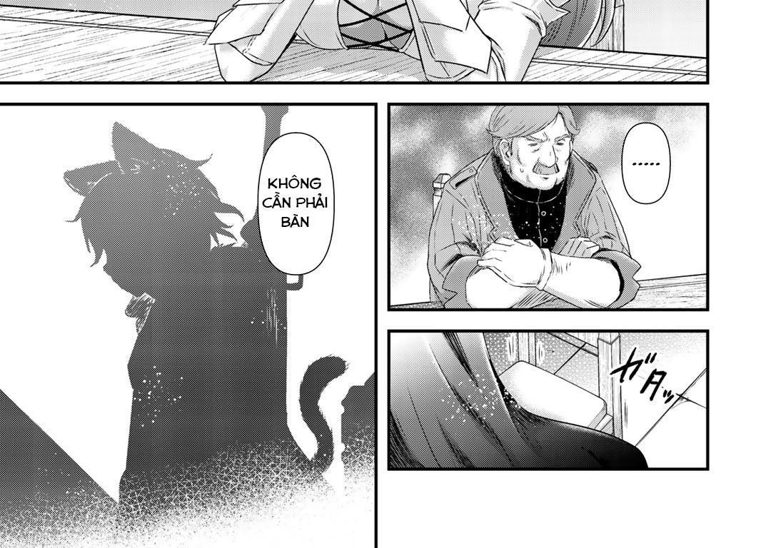Khi Tôi Chuyển Sinh Thành Một Thanh Kiếm Chapter 48 - 15