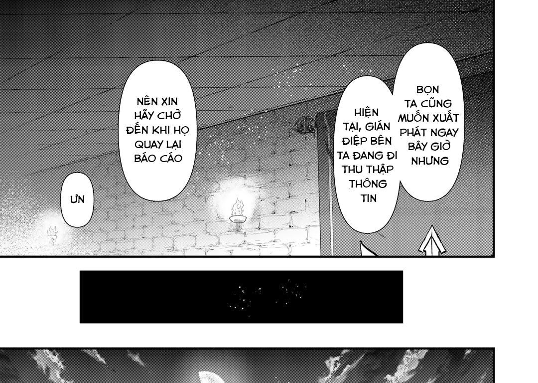 Khi Tôi Chuyển Sinh Thành Một Thanh Kiếm Chapter 48 - 18