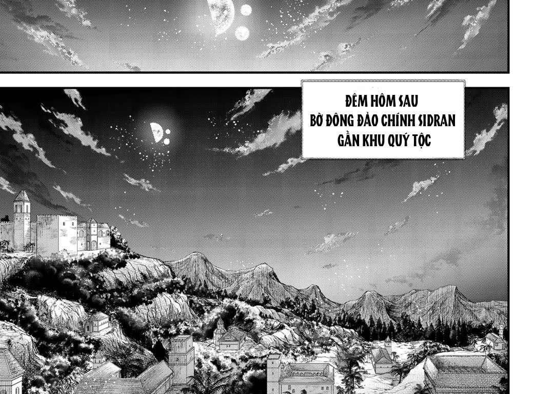 Khi Tôi Chuyển Sinh Thành Một Thanh Kiếm Chapter 48 - 19