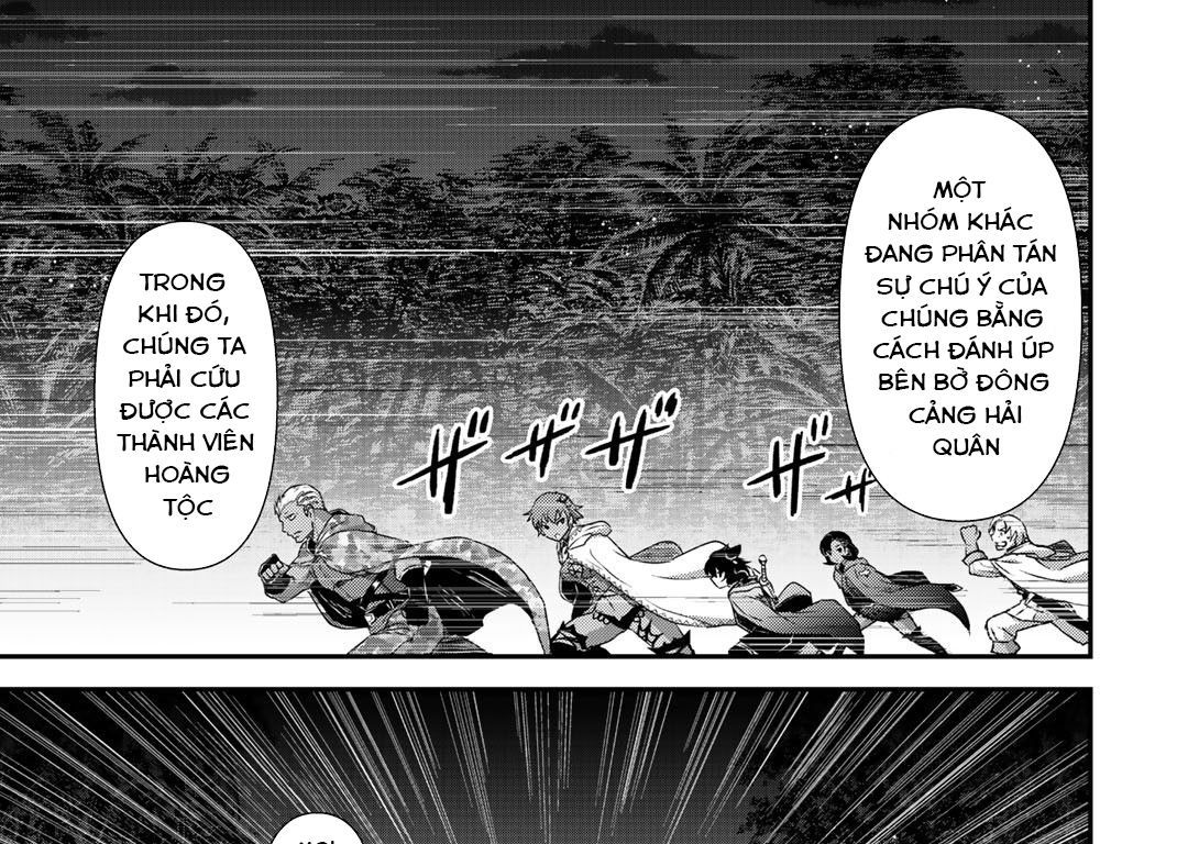 Khi Tôi Chuyển Sinh Thành Một Thanh Kiếm Chapter 48 - 30