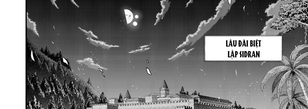 Khi Tôi Chuyển Sinh Thành Một Thanh Kiếm Chapter 48 - 32