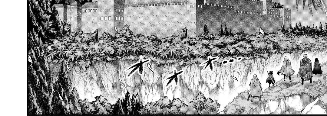 Khi Tôi Chuyển Sinh Thành Một Thanh Kiếm Chapter 48 - 33