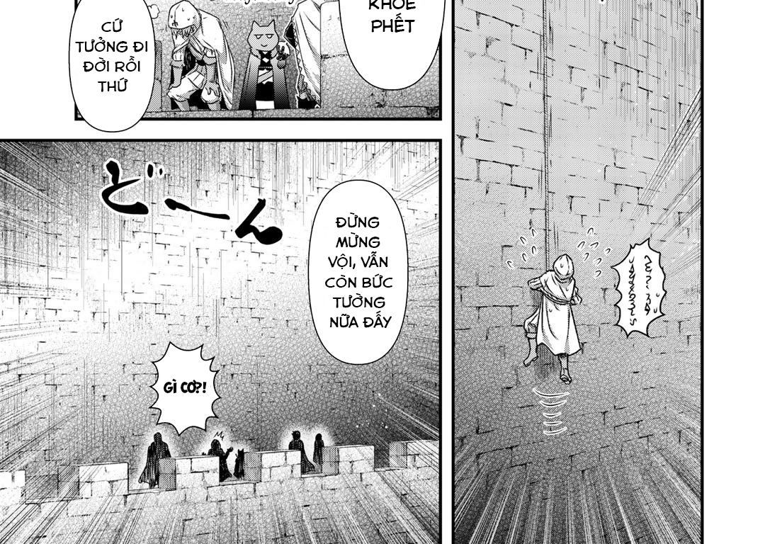 Khi Tôi Chuyển Sinh Thành Một Thanh Kiếm Chapter 48 - 36