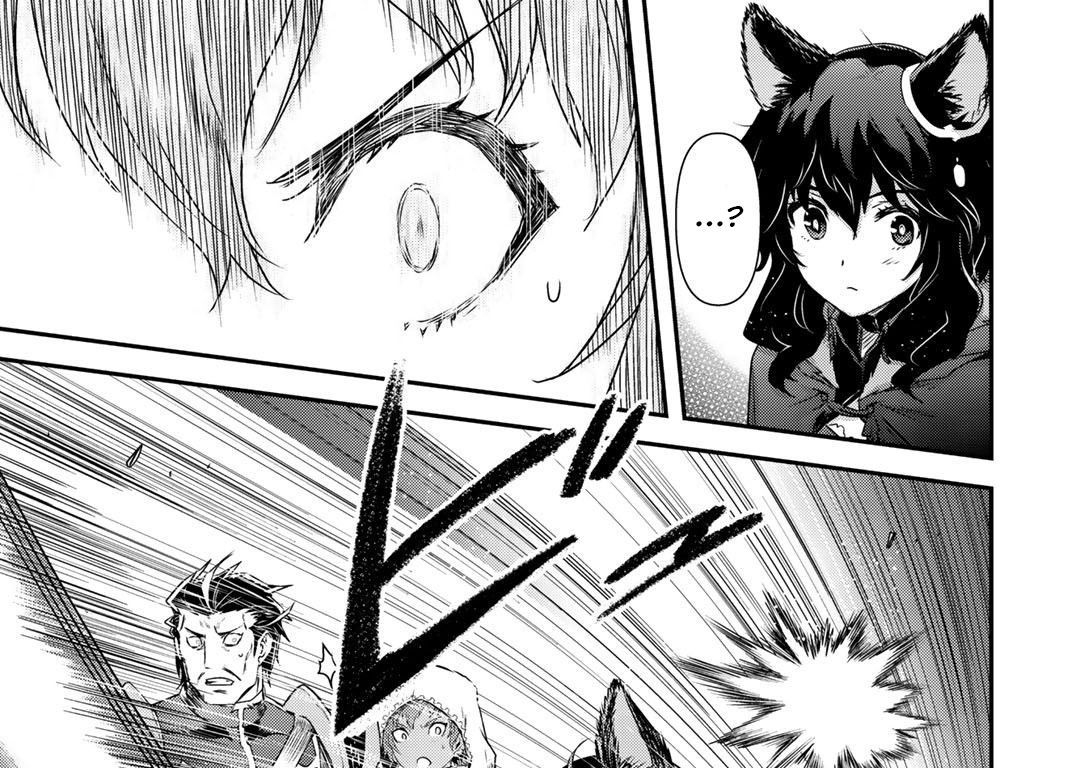 Khi Tôi Chuyển Sinh Thành Một Thanh Kiếm Chapter 48 - 52