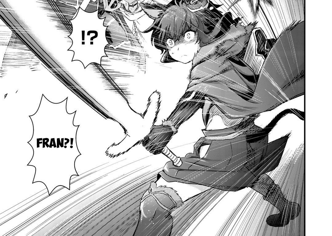 Khi Tôi Chuyển Sinh Thành Một Thanh Kiếm Chapter 48 - 53