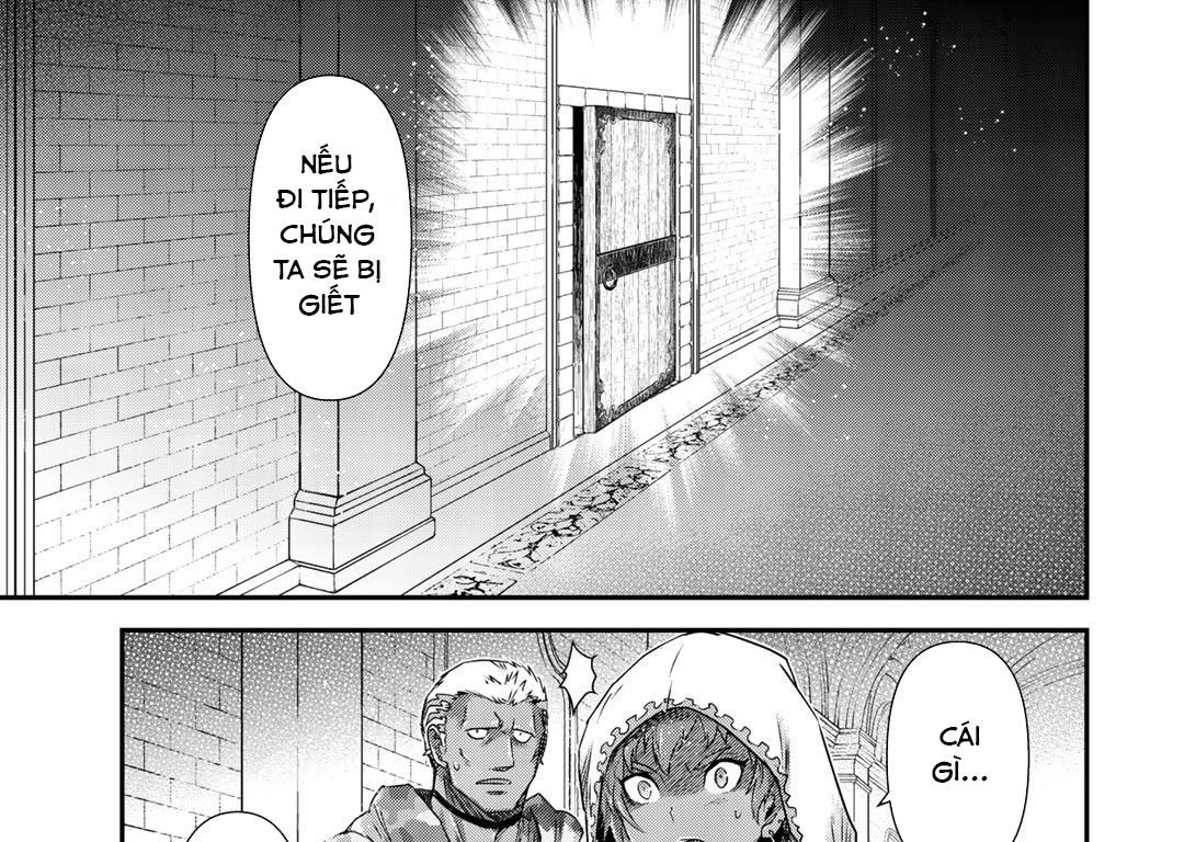 Khi Tôi Chuyển Sinh Thành Một Thanh Kiếm Chapter 48 - 56