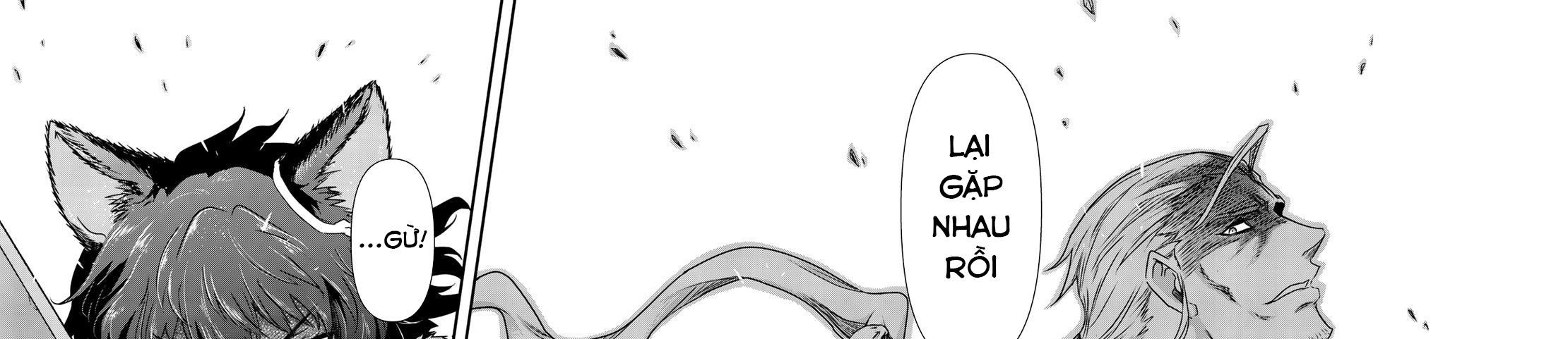 Khi Tôi Chuyển Sinh Thành Một Thanh Kiếm Chapter 48 - 58