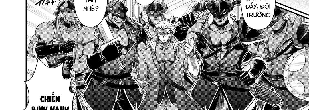 Khi Tôi Chuyển Sinh Thành Một Thanh Kiếm Chapter 49 - 13