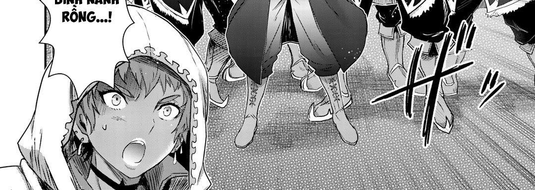 Khi Tôi Chuyển Sinh Thành Một Thanh Kiếm Chapter 49 - 14