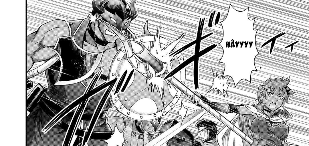 Khi Tôi Chuyển Sinh Thành Một Thanh Kiếm Chapter 49 - 17